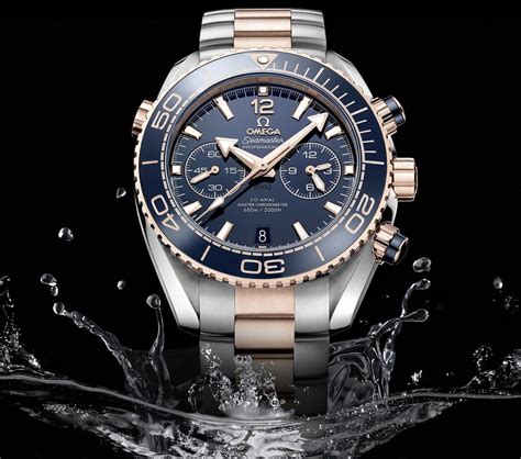 omega watches seamaster planet ocean|omega seamaster planet ocean 43.5mm.